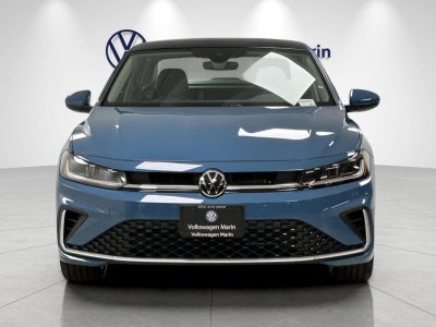 2027 Volkswagen Jetta SE