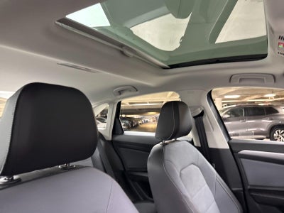 2027 Volkswagen Jetta SE