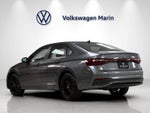 2027 Volkswagen Jetta SE