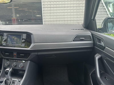 2023 Volkswagen Jetta Sport