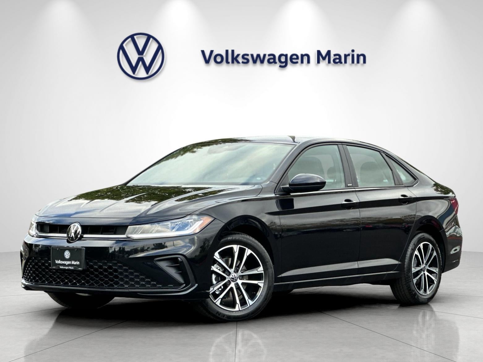 2027 Volkswagen Jetta Sport