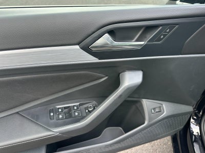 2027 Volkswagen Jetta Sport