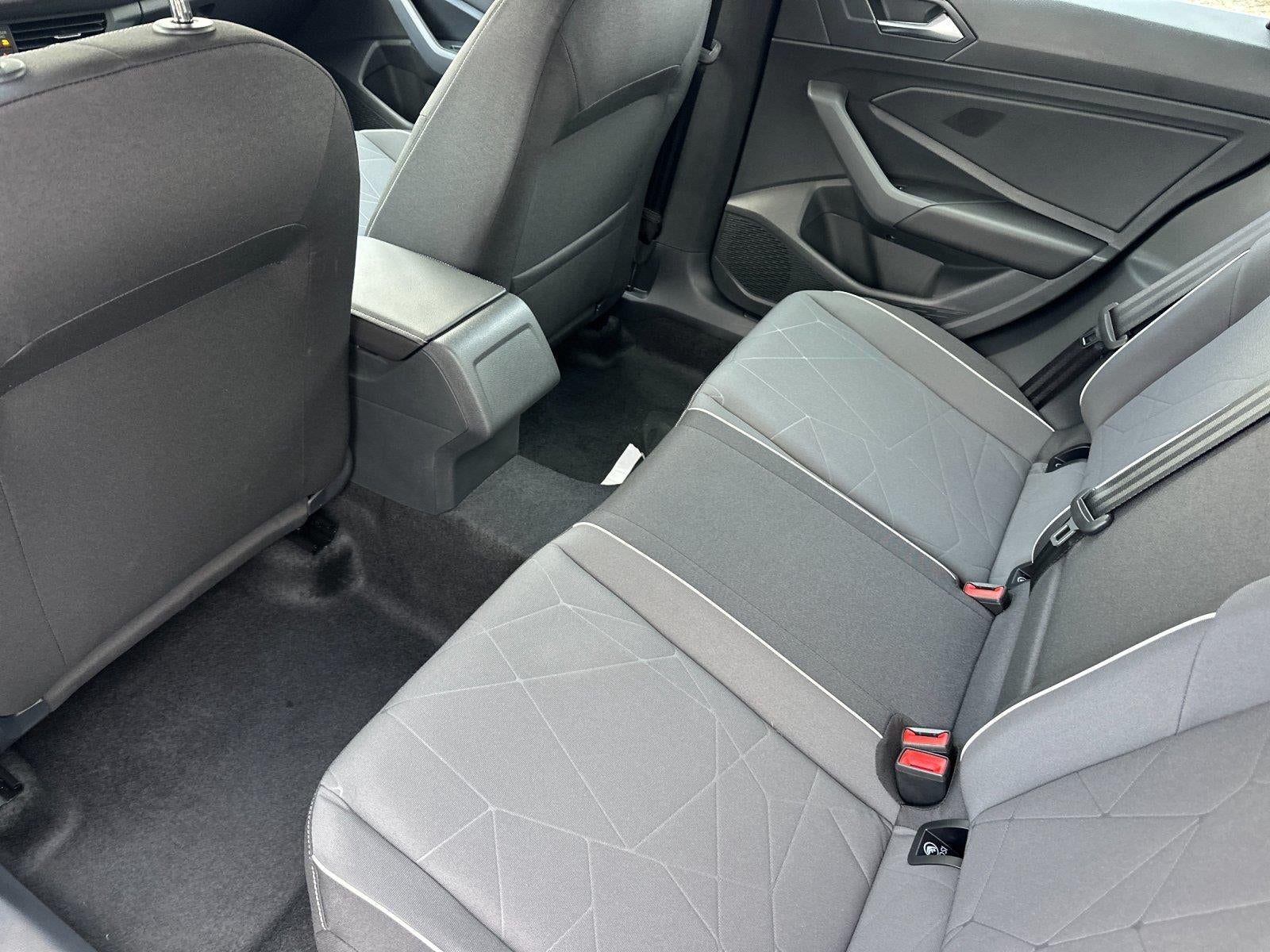 2027 Volkswagen Jetta Sport