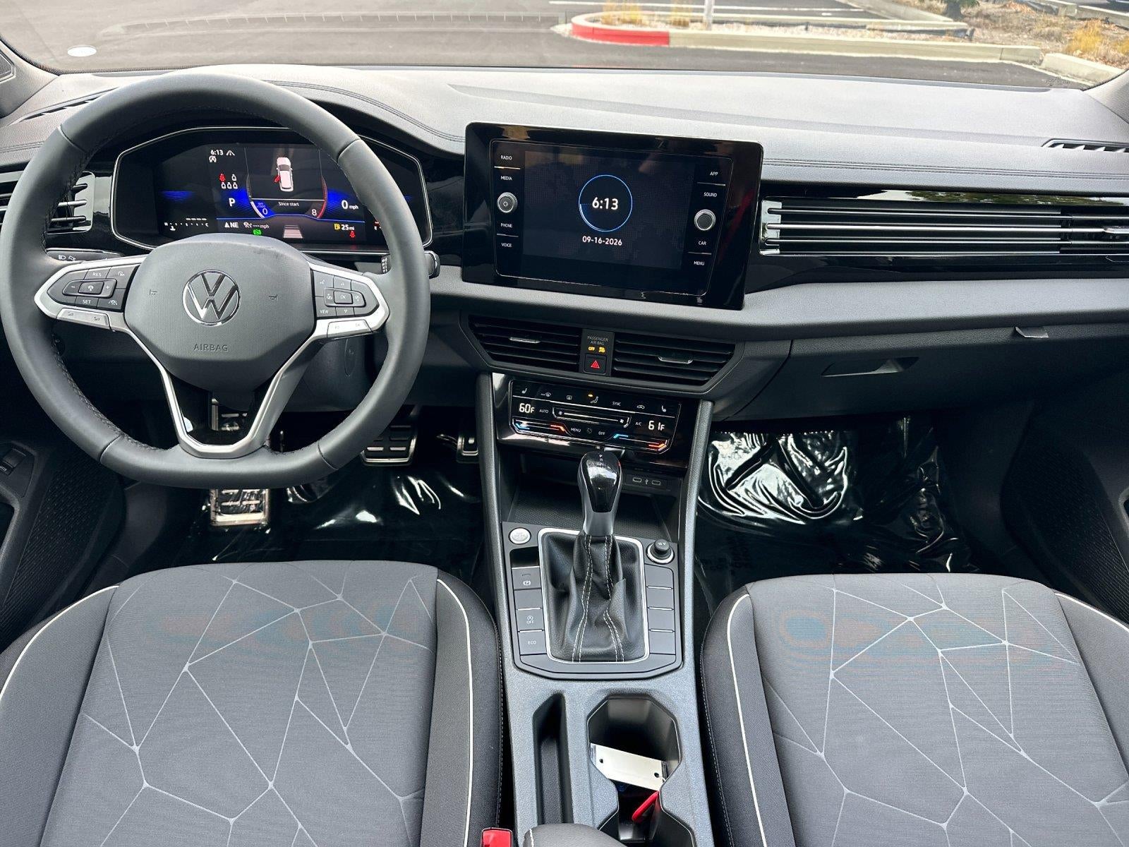 2027 Volkswagen Jetta Sport
