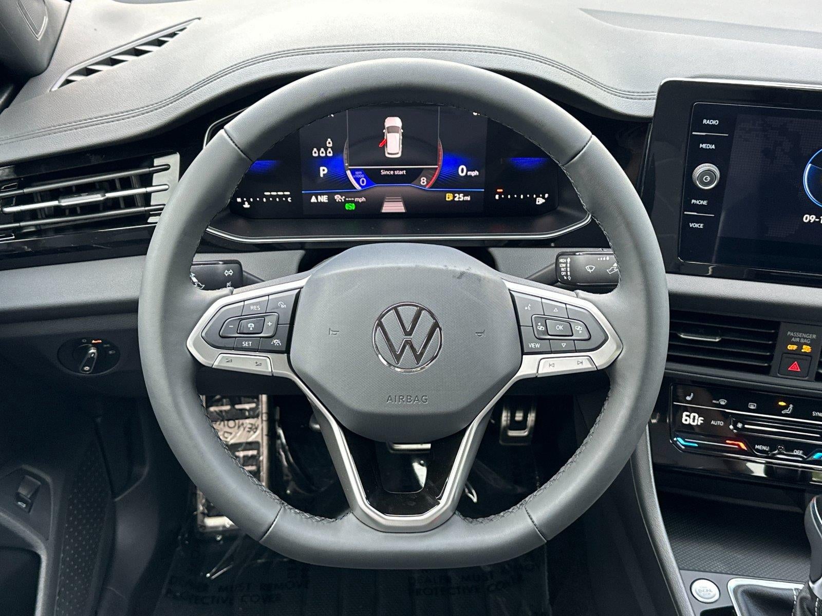 2027 Volkswagen Jetta Sport