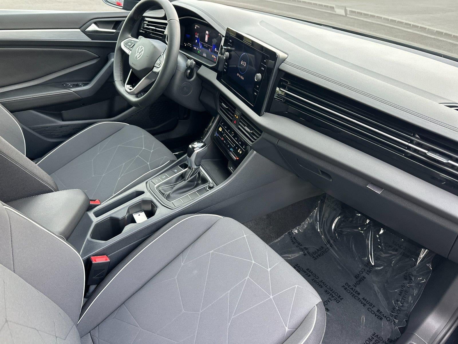 2027 Volkswagen Jetta Sport