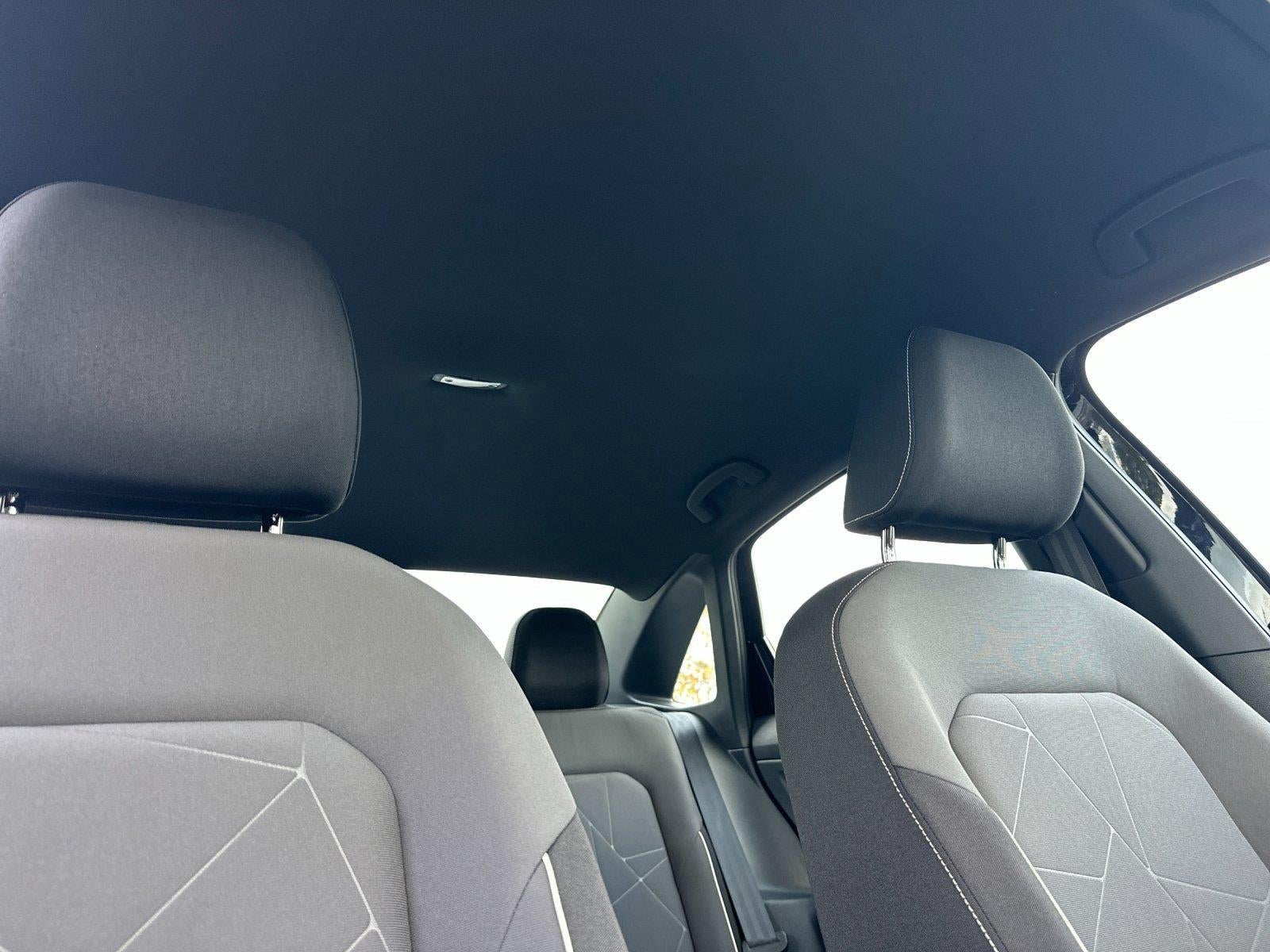 2027 Volkswagen Jetta Sport