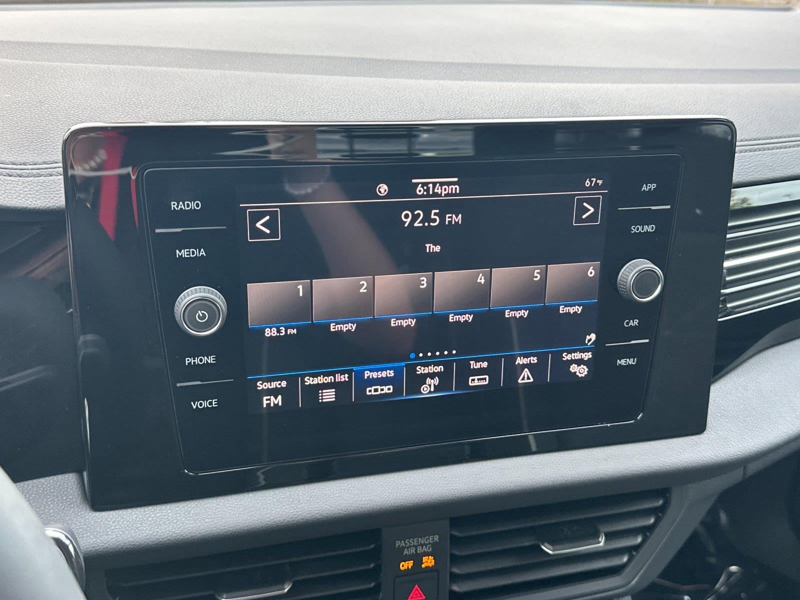 2027 Volkswagen Jetta Sport