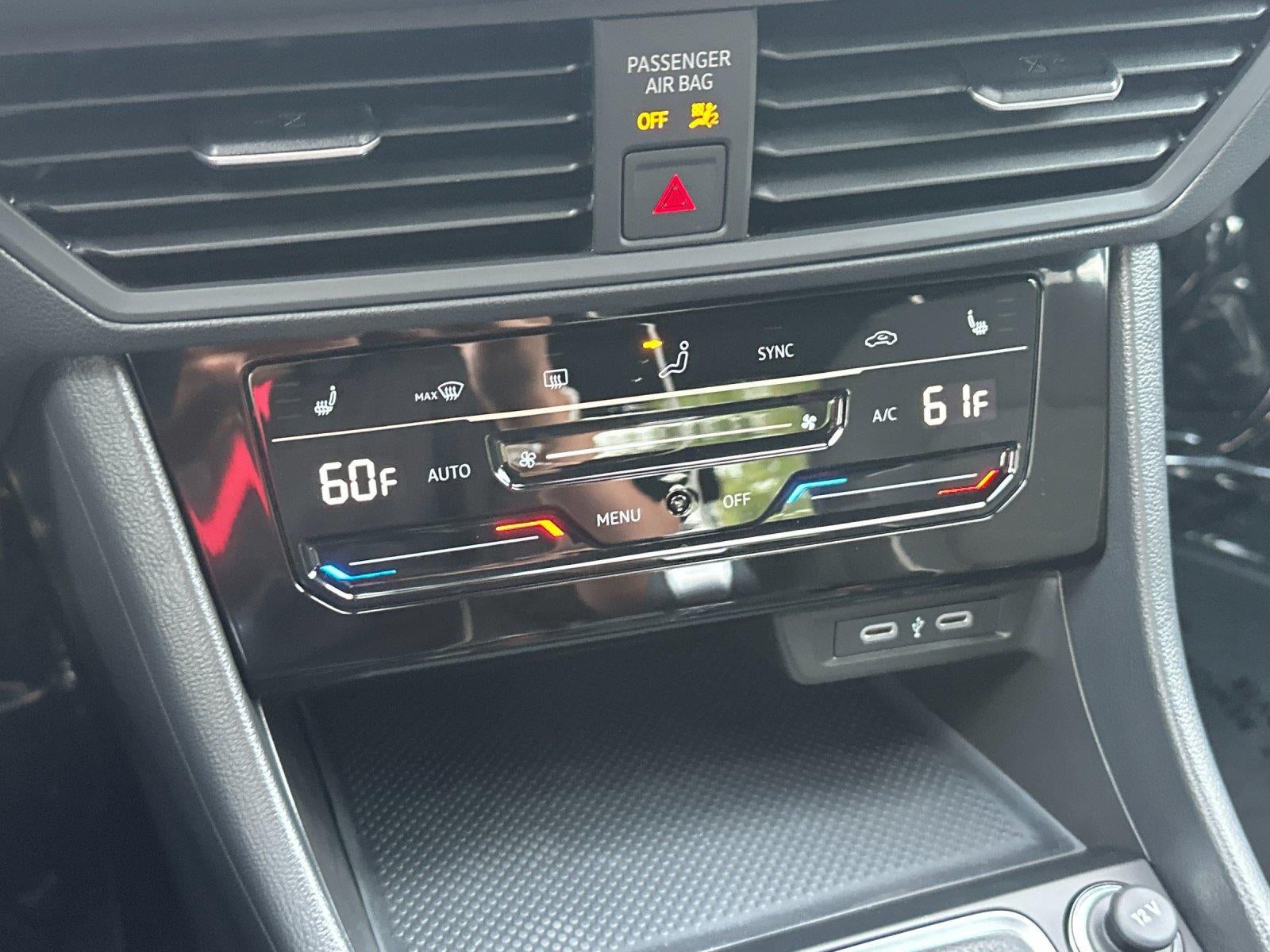 2027 Volkswagen Jetta Sport