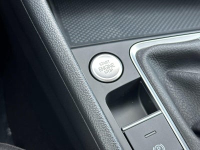 2027 Volkswagen Jetta Sport