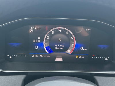 2027 Volkswagen Jetta Sport