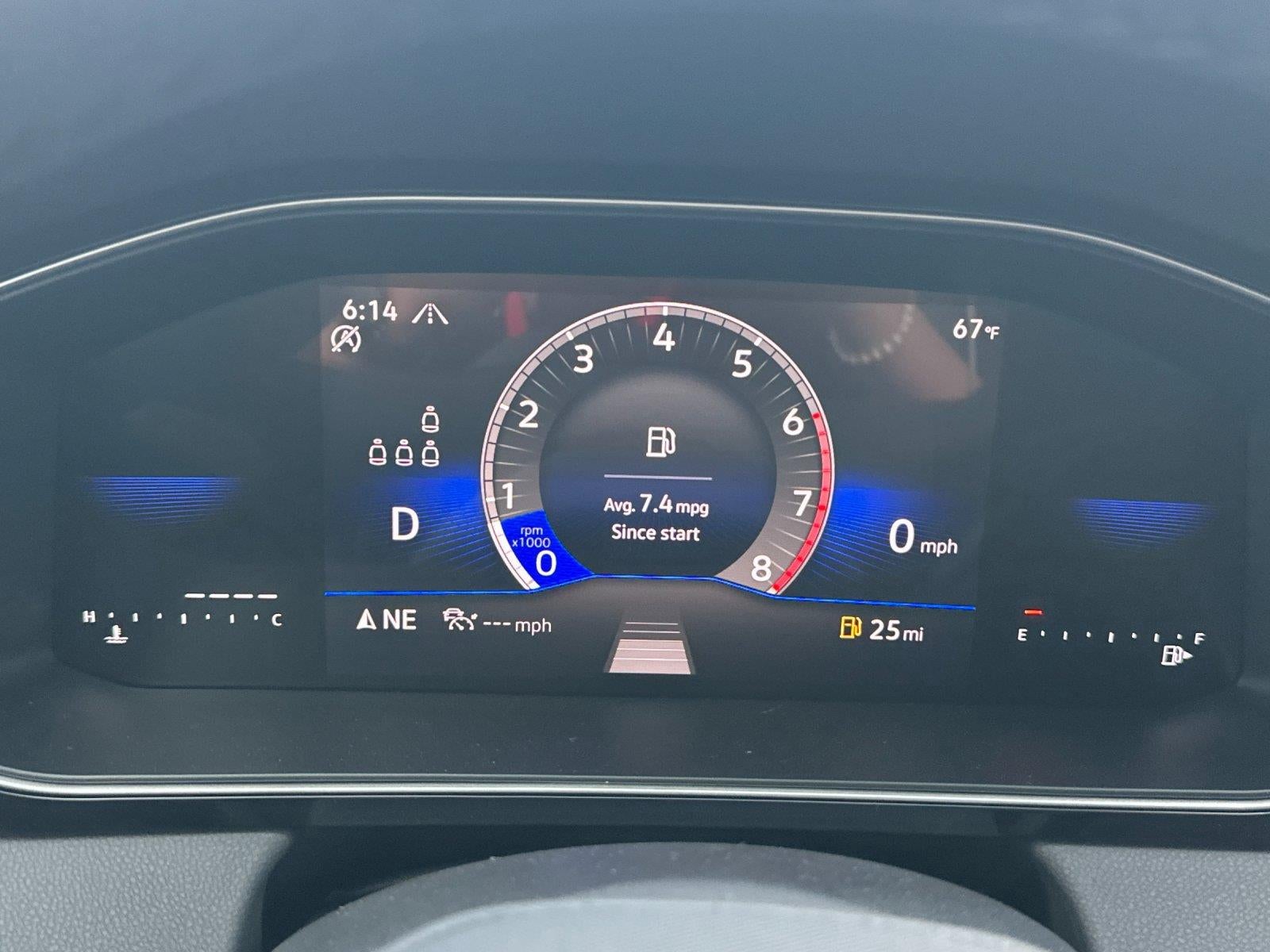 2027 Volkswagen Jetta Sport