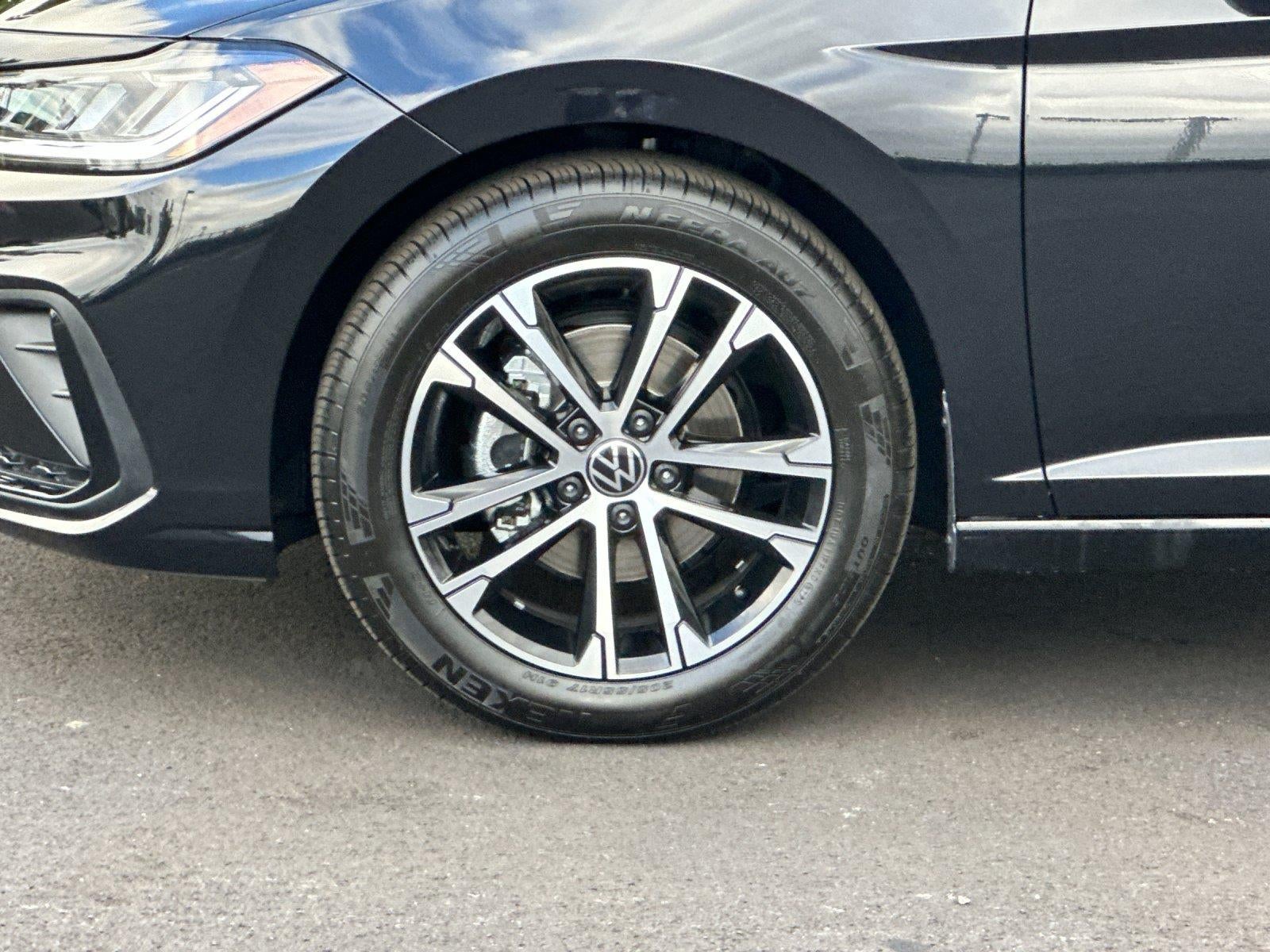 2027 Volkswagen Jetta Sport
