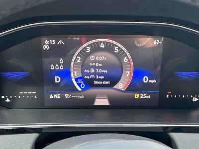 2027 Volkswagen Jetta Sport