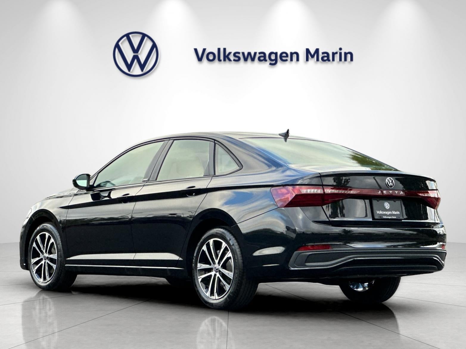 2027 Volkswagen Jetta Sport
