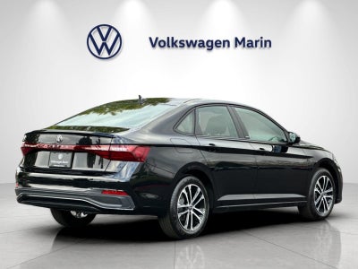 2027 Volkswagen Jetta Sport