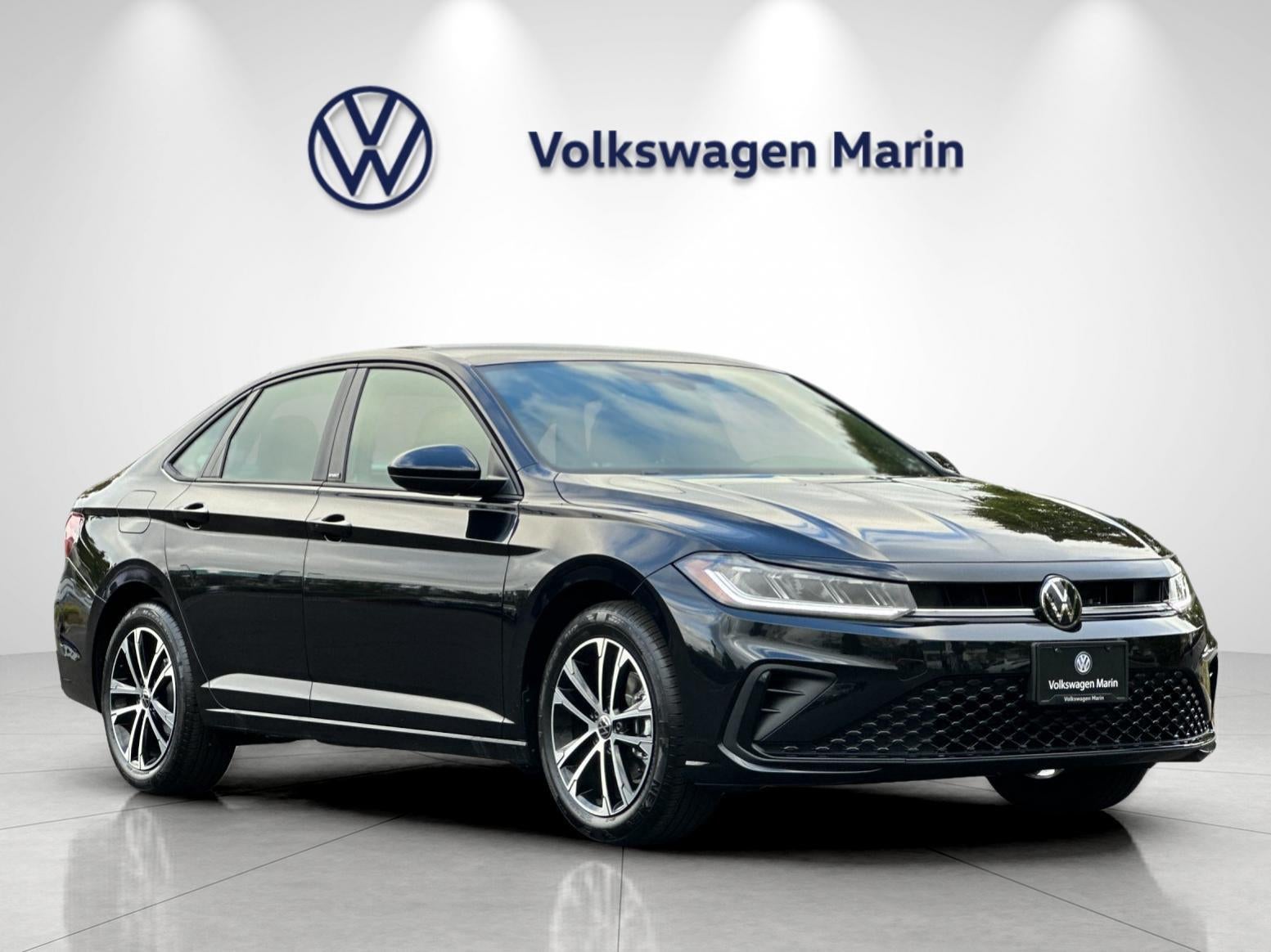2027 Volkswagen Jetta Sport