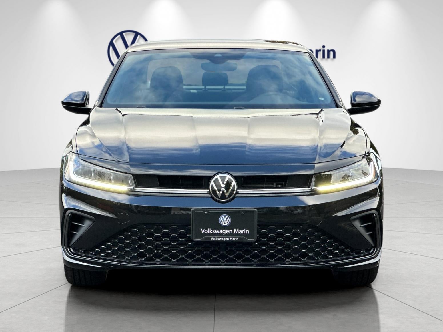2027 Volkswagen Jetta Sport