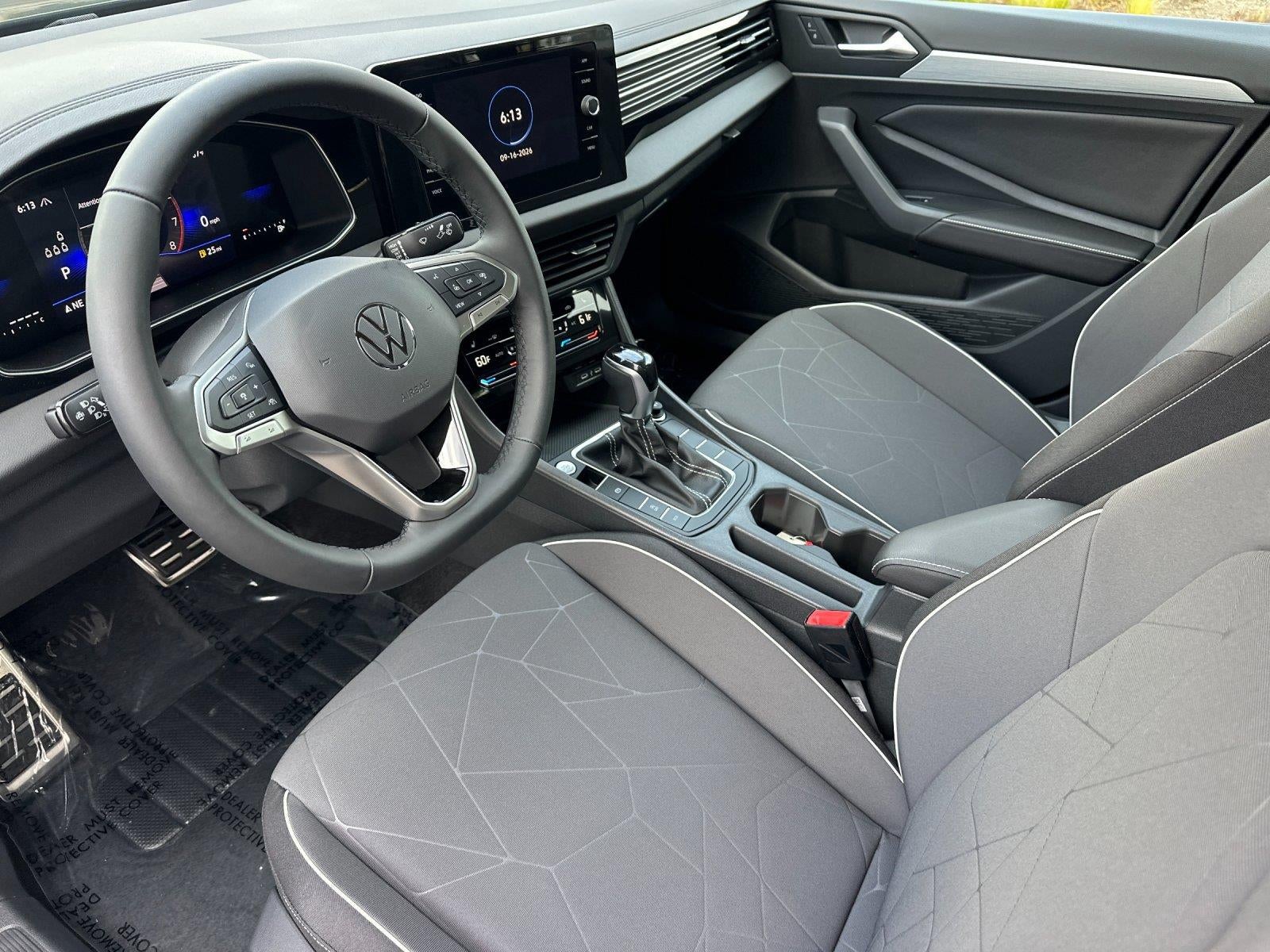2027 Volkswagen Jetta Sport