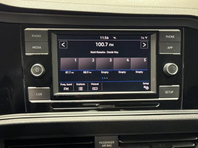 2019 Volkswagen Jetta SE