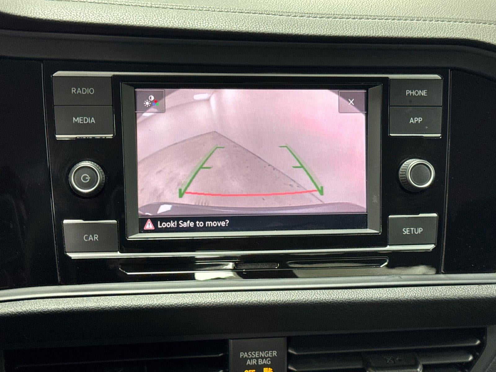 2019 Volkswagen Jetta SE