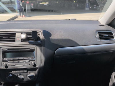 2015 Volkswagen Jetta 1.8T SE