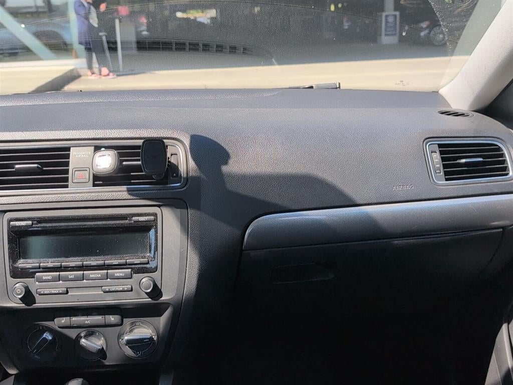 2015 Volkswagen Jetta 1.8T SE