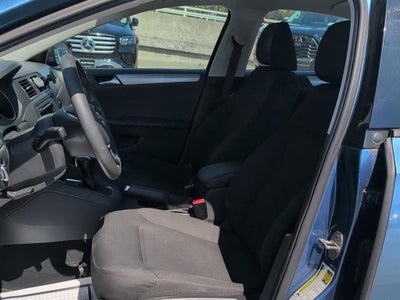 2015 Volkswagen Jetta 1.8T SE