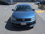 2015 Volkswagen Jetta 1.8T SE
