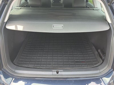 2018 Volkswagen Golf SportWagen SE