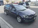 2018 Volkswagen Golf SportWagen SE
