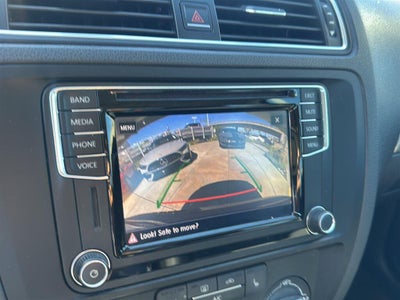 2017 Volkswagen Jetta 1.4T SE