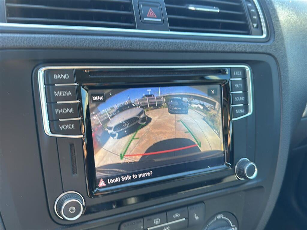 2017 Volkswagen Jetta 1.4T SE