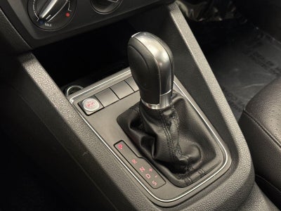 2018 Volkswagen Jetta 1.4T SE