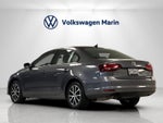 2018 Volkswagen Jetta 1.4T SE