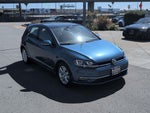 2018 Volkswagen Golf SE