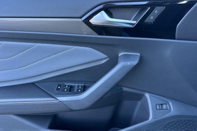 2026 Volkswagen Jetta SEL