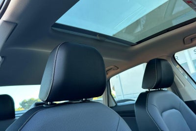 2026 Volkswagen Jetta SEL