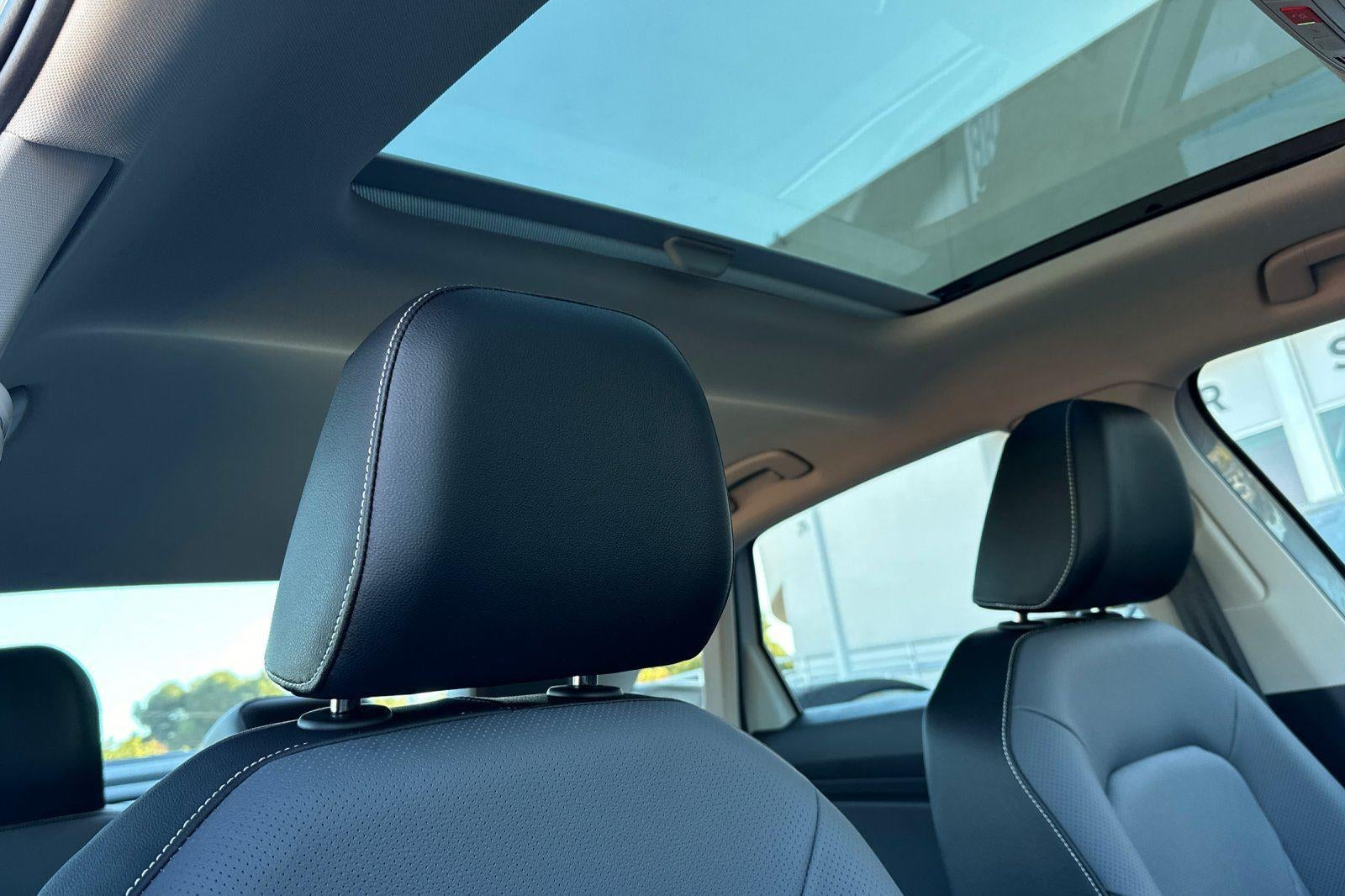 2026 Volkswagen Jetta SEL