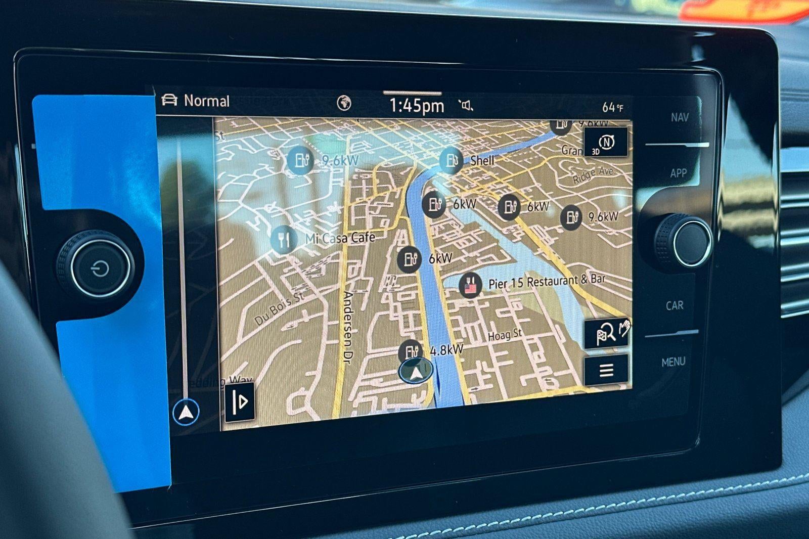 2026 Volkswagen Jetta SEL