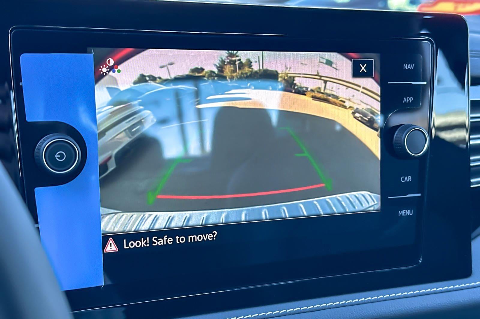 2026 Volkswagen Jetta SEL