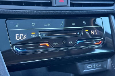 2026 Volkswagen Jetta SEL