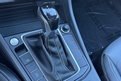 2026 Volkswagen Jetta SEL