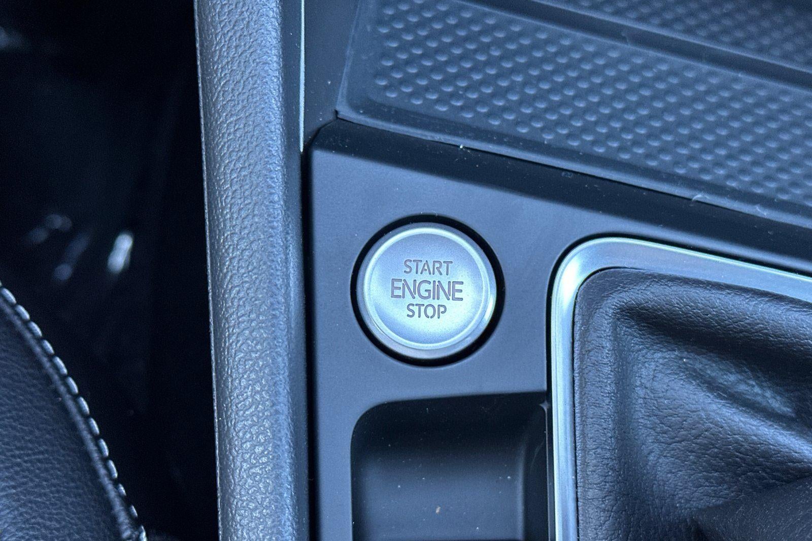 2026 Volkswagen Jetta SEL