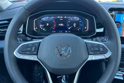 2026 Volkswagen Jetta SEL