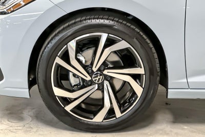 2026 Volkswagen Jetta SEL