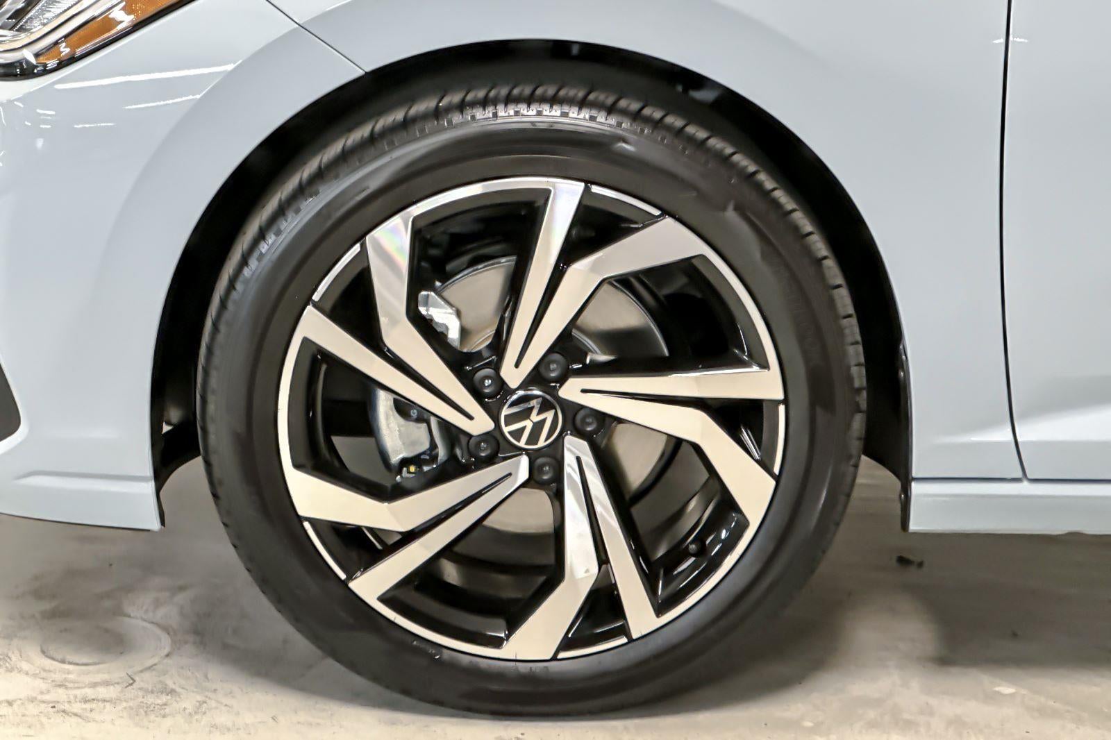 2026 Volkswagen Jetta SEL