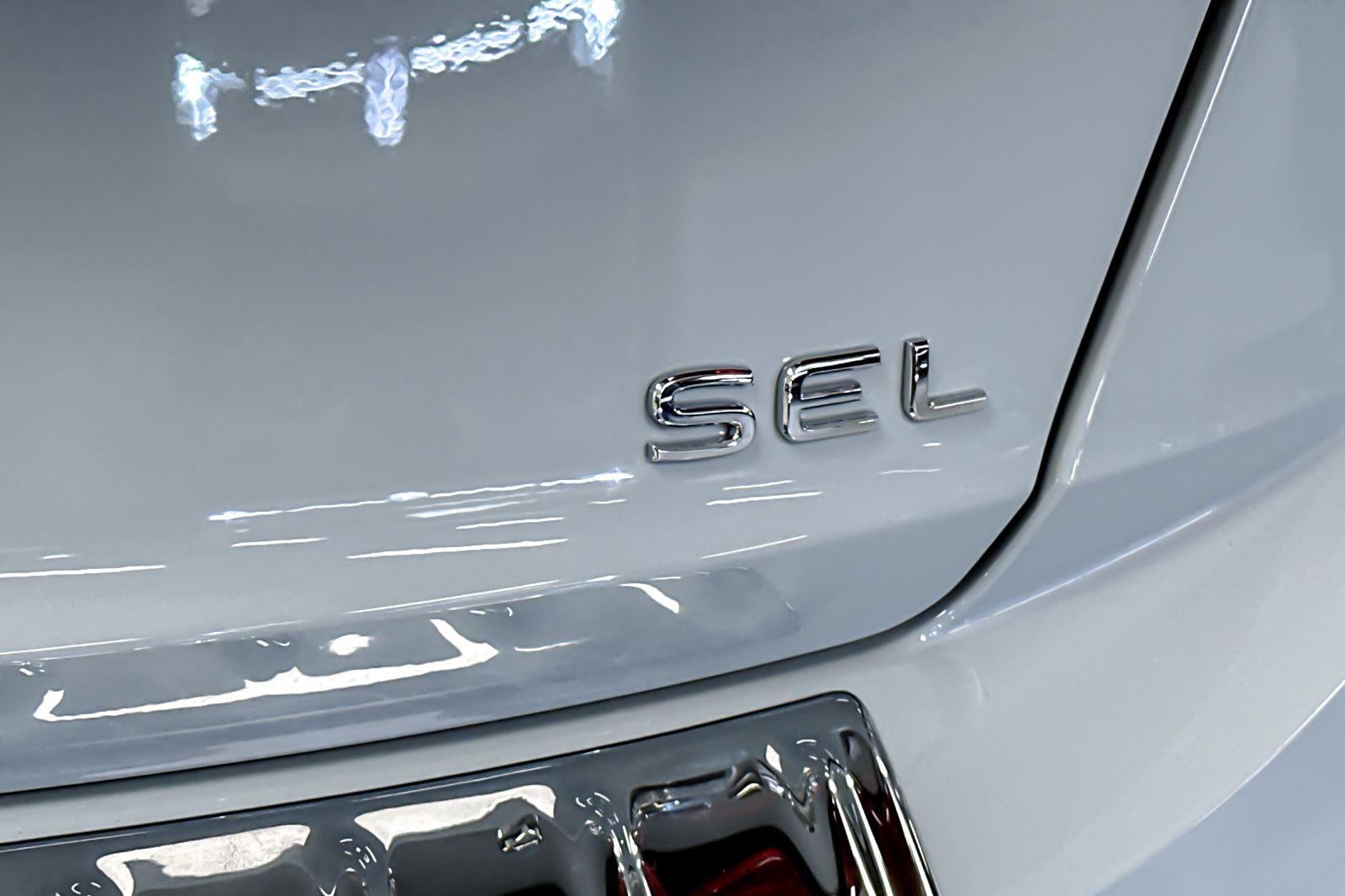 2026 Volkswagen Jetta SEL