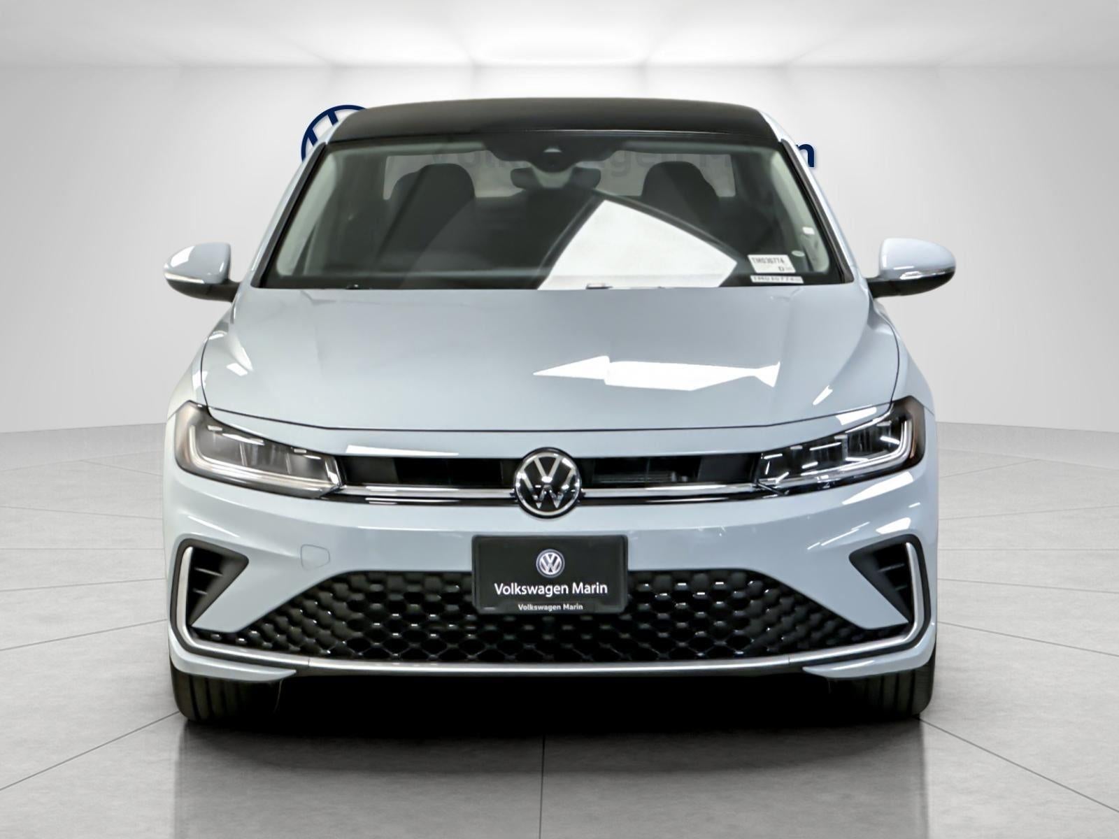 2026 Volkswagen Jetta SEL