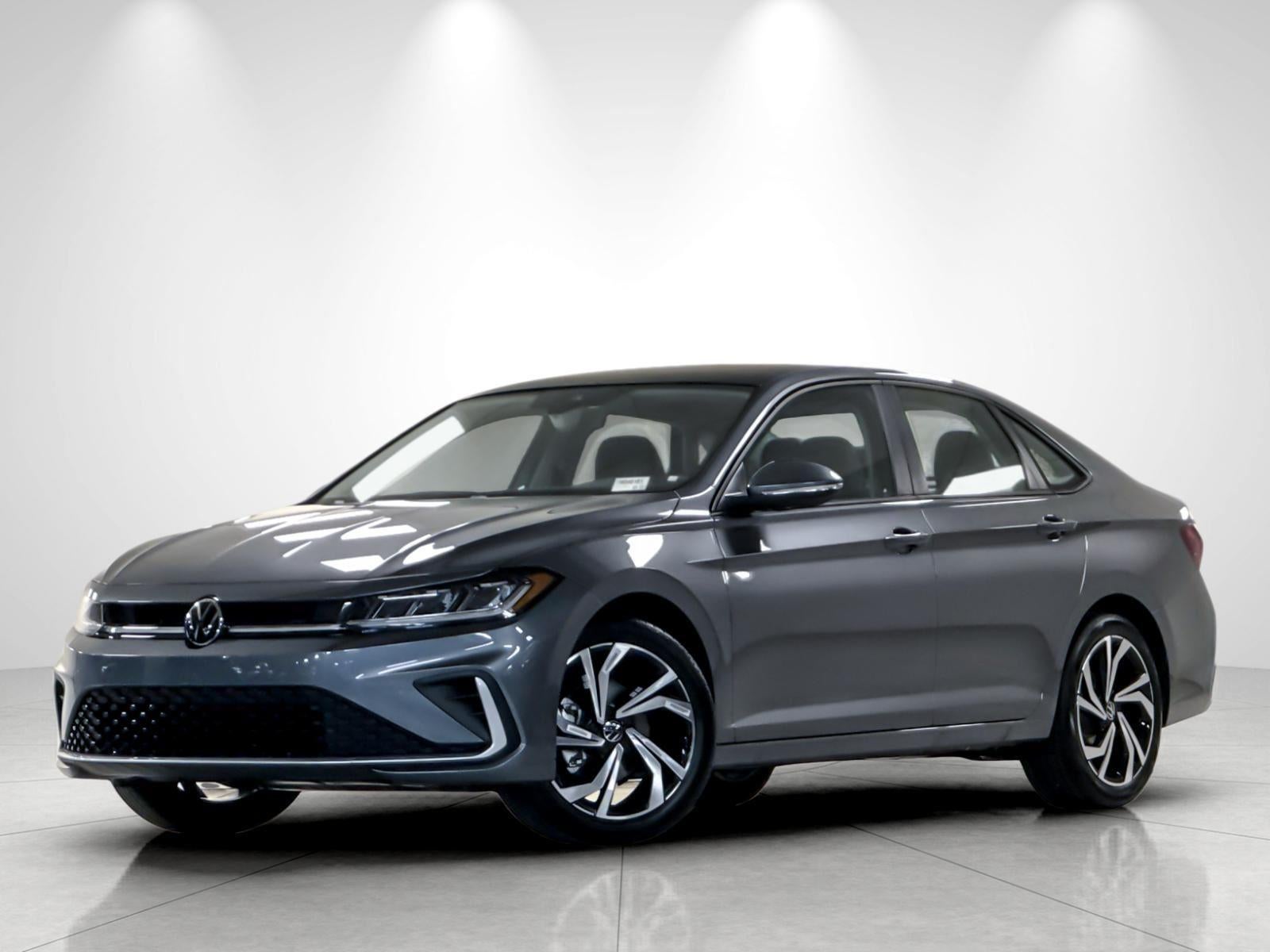 2026 Volkswagen Jetta SEL